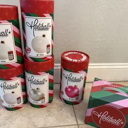 Holliball’s -perfect a Wedding, Party Or Holidays 