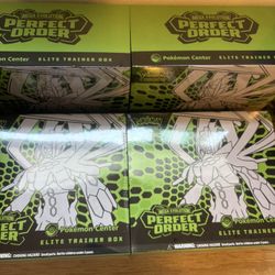 Perfect Order Pc Etbs 