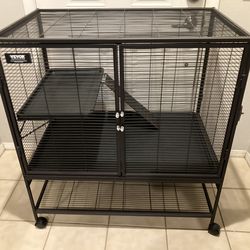 Vevor Animal Pet Cage Rabbit/Ferret/Rat/Bird