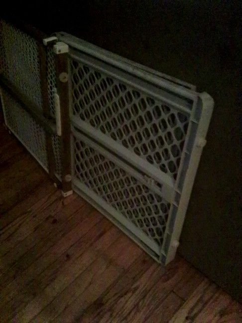 Baby Gate