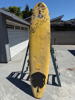 Surfboard