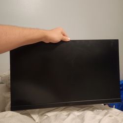 144HZ MSI Gaming Monitor