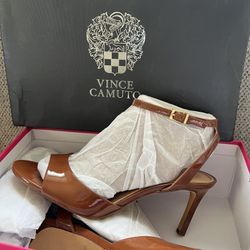 Vince Camuto Heels 