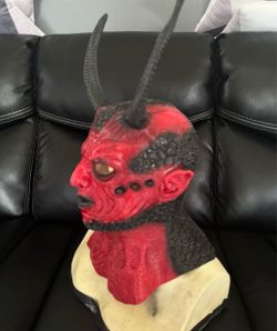 Halloween 🎃 Masks 🎭