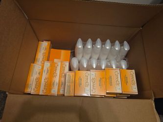 Skin care bundle