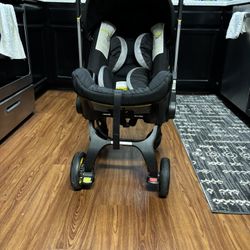Doona Baby Stroller 