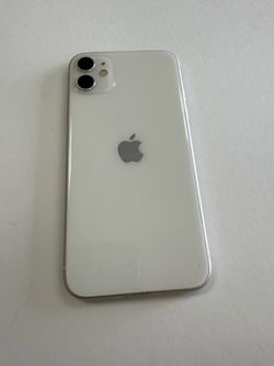 iPhone 11 unlocked