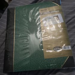 Photo Albums 