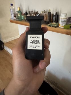 Fucking Fabulous 