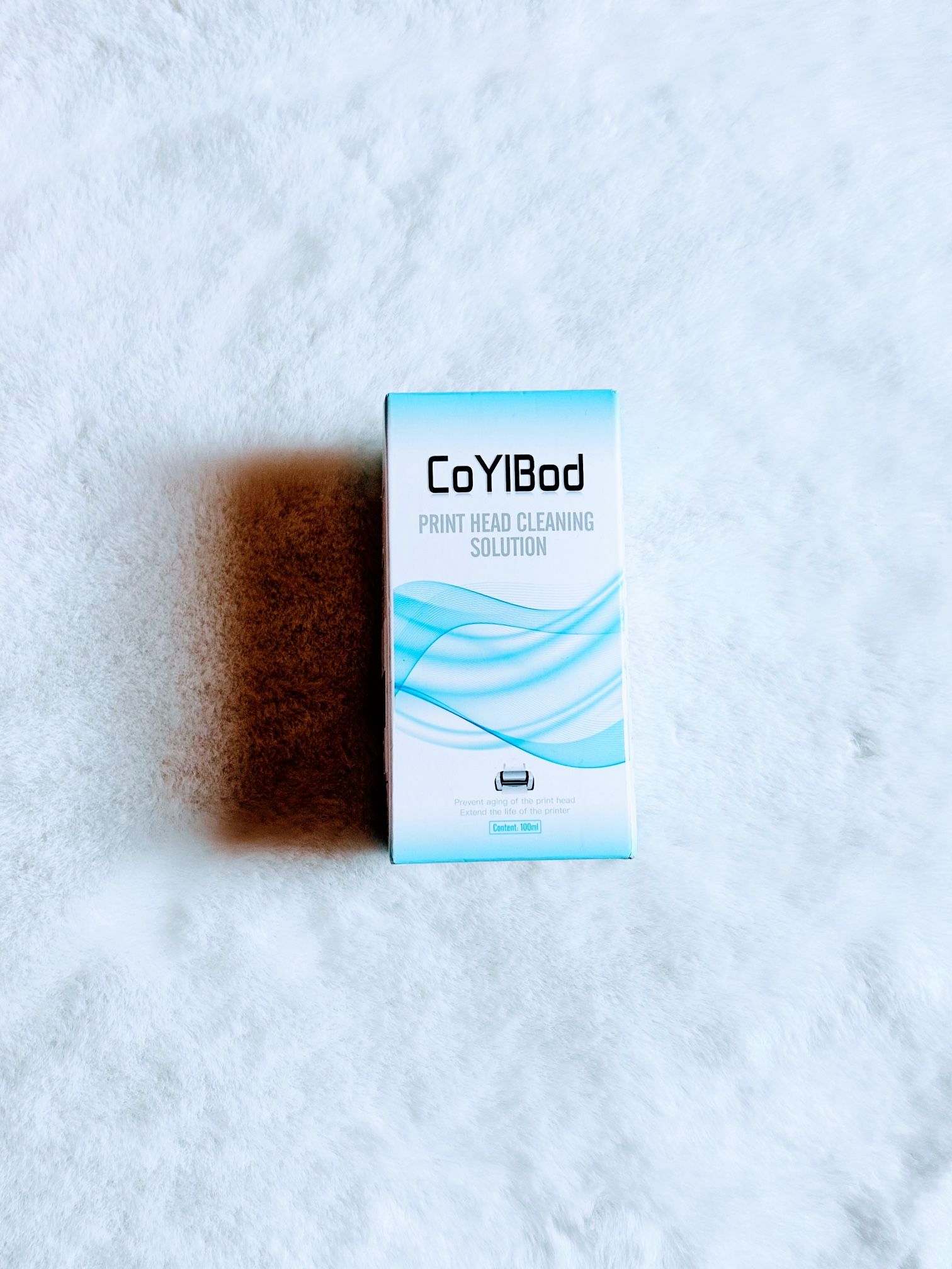 Printhead Cleaning Solution