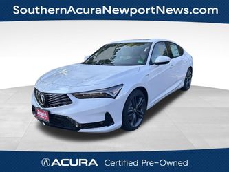 2025 Acura Integra
