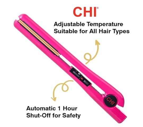 Brand New Chi Flat Iron 