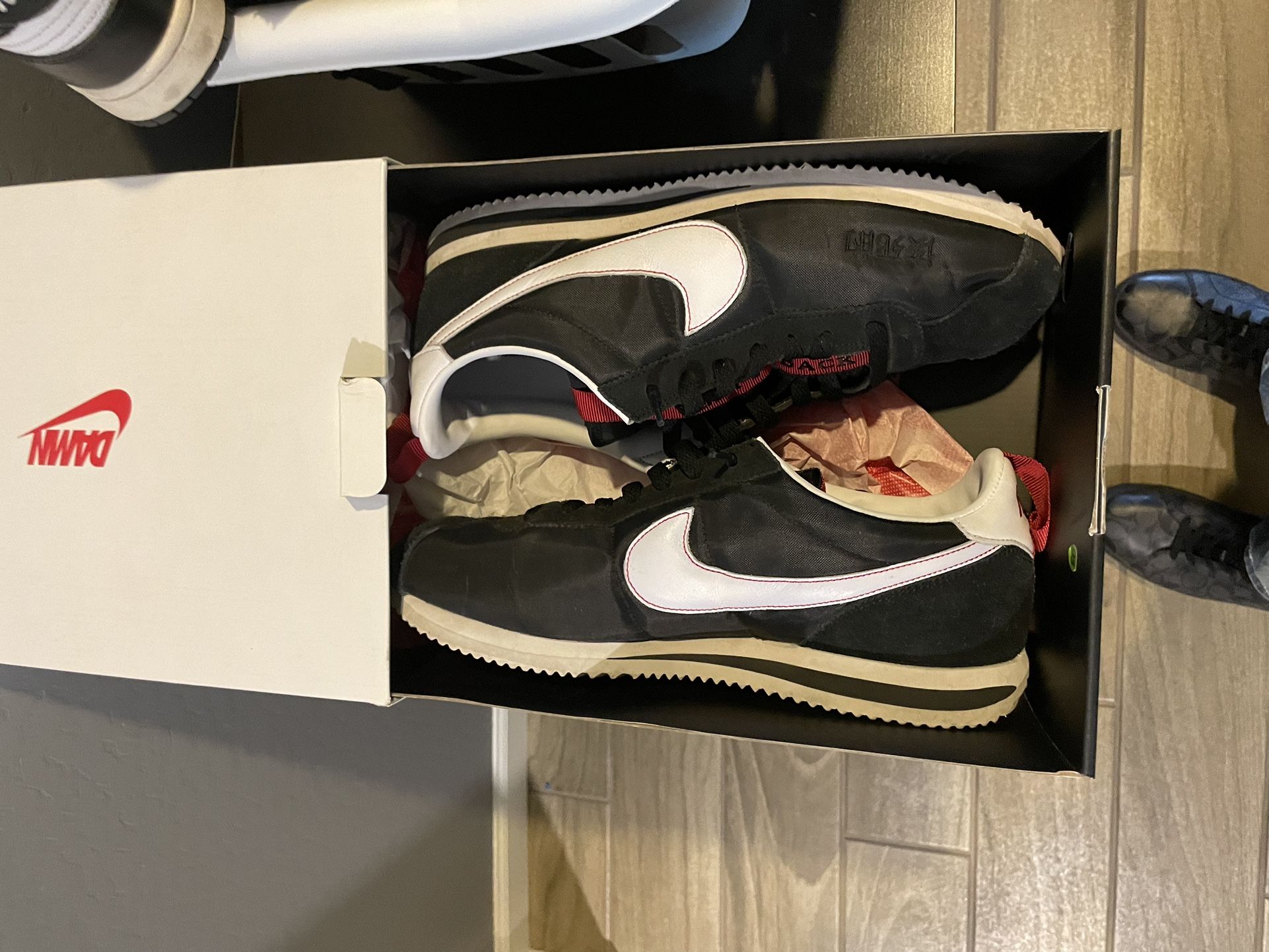 Kendrick Lamar Cortez Size 10.5