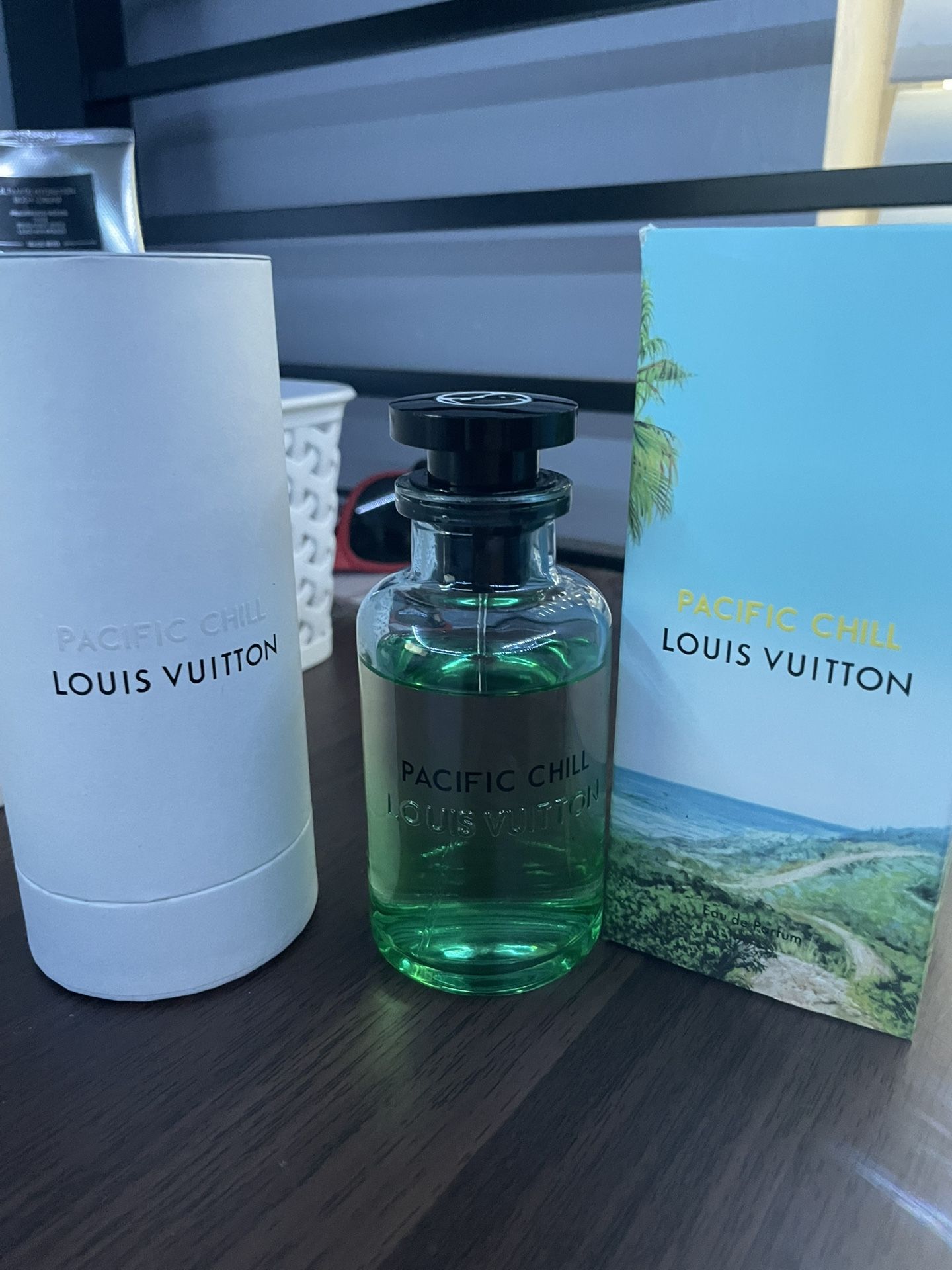 louis vuitton cologne pacific chill