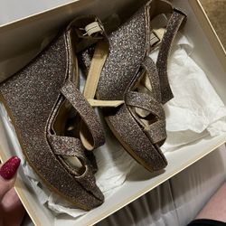 Jimmy Choos Wedges 