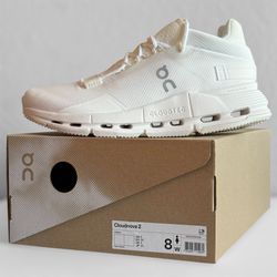 On Cloudnova 2