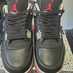 Men's Air Jordan 4 
