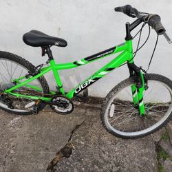 Mtn Bike 26" Wheels