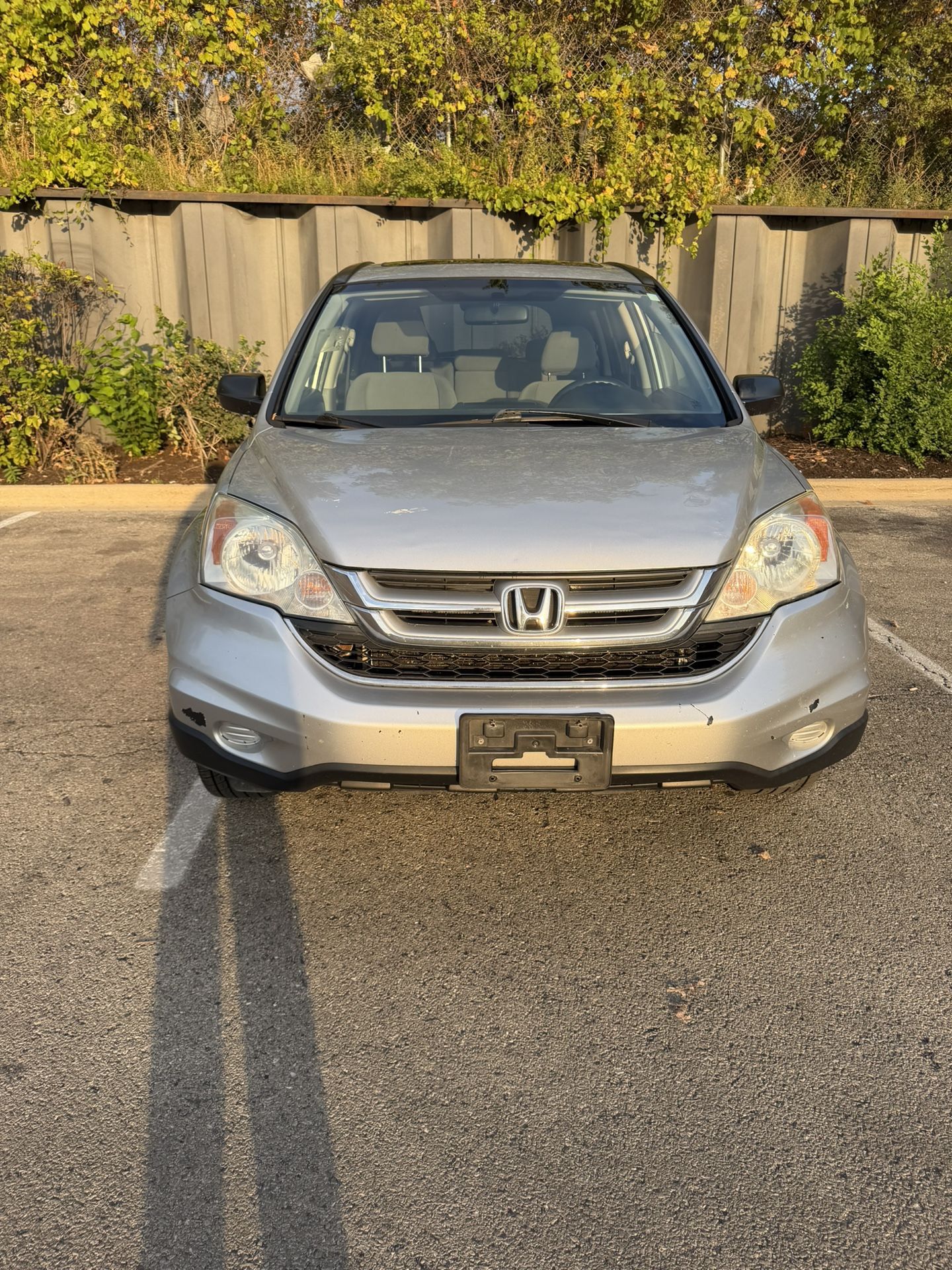 2010 Honda Cr-v