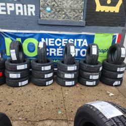 225/65r17 Kumho Ta11 