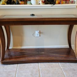 Sofa Table