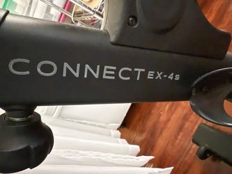 Echelon Connect Ex-4s