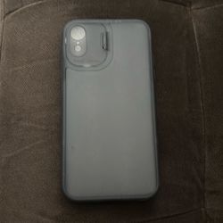 iPhone XR Case