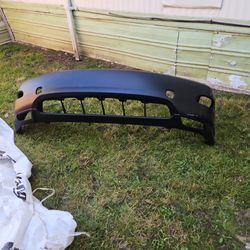 Lexus  Rx 350 Front Cover Bumper 