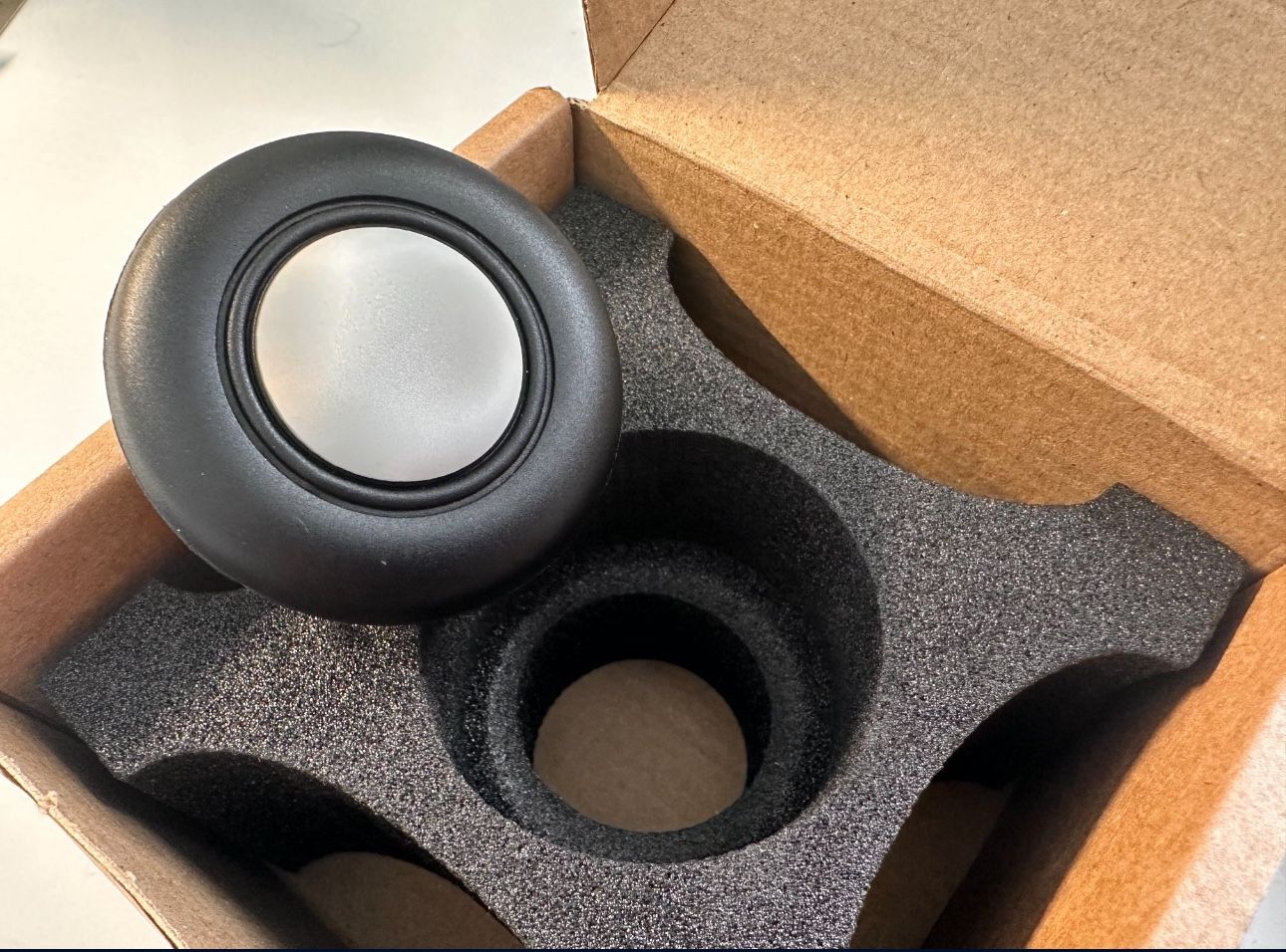 ZZ14388 Bowers &Wilkins B&W Diamond Tweeter