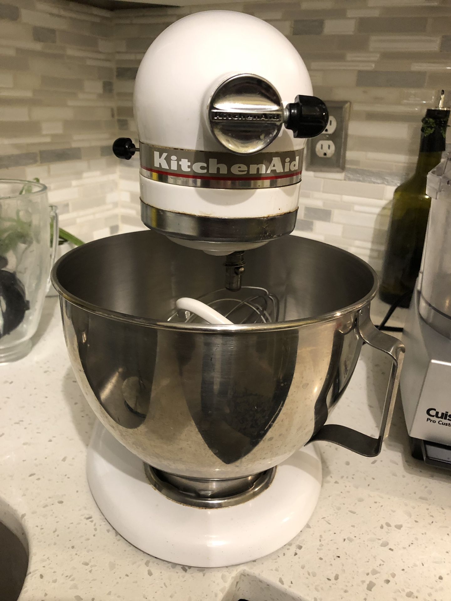 KitchenAid Classic