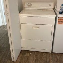 Whirlpool Dryer
