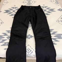 Snow Pants