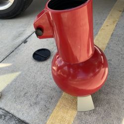 Edmond Scientific, Astro Scan Telescope 