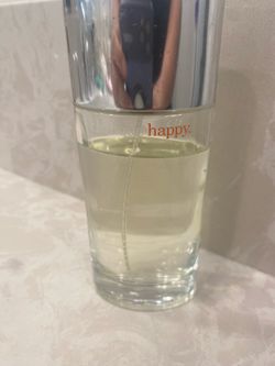 clinique happy perfume 3.4 oz