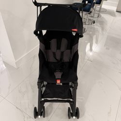 Gb Pockit All Terrain Stroller 