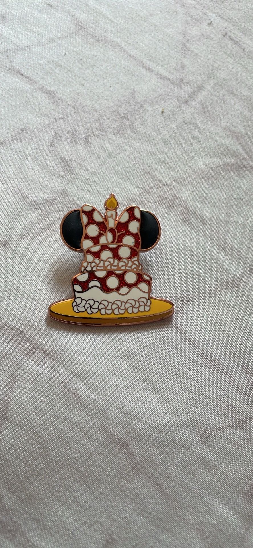 Minnie Mouse