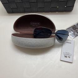 Aviator Sunglasses 