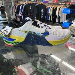 Nike Metcon 7 AMP 12 Days 
