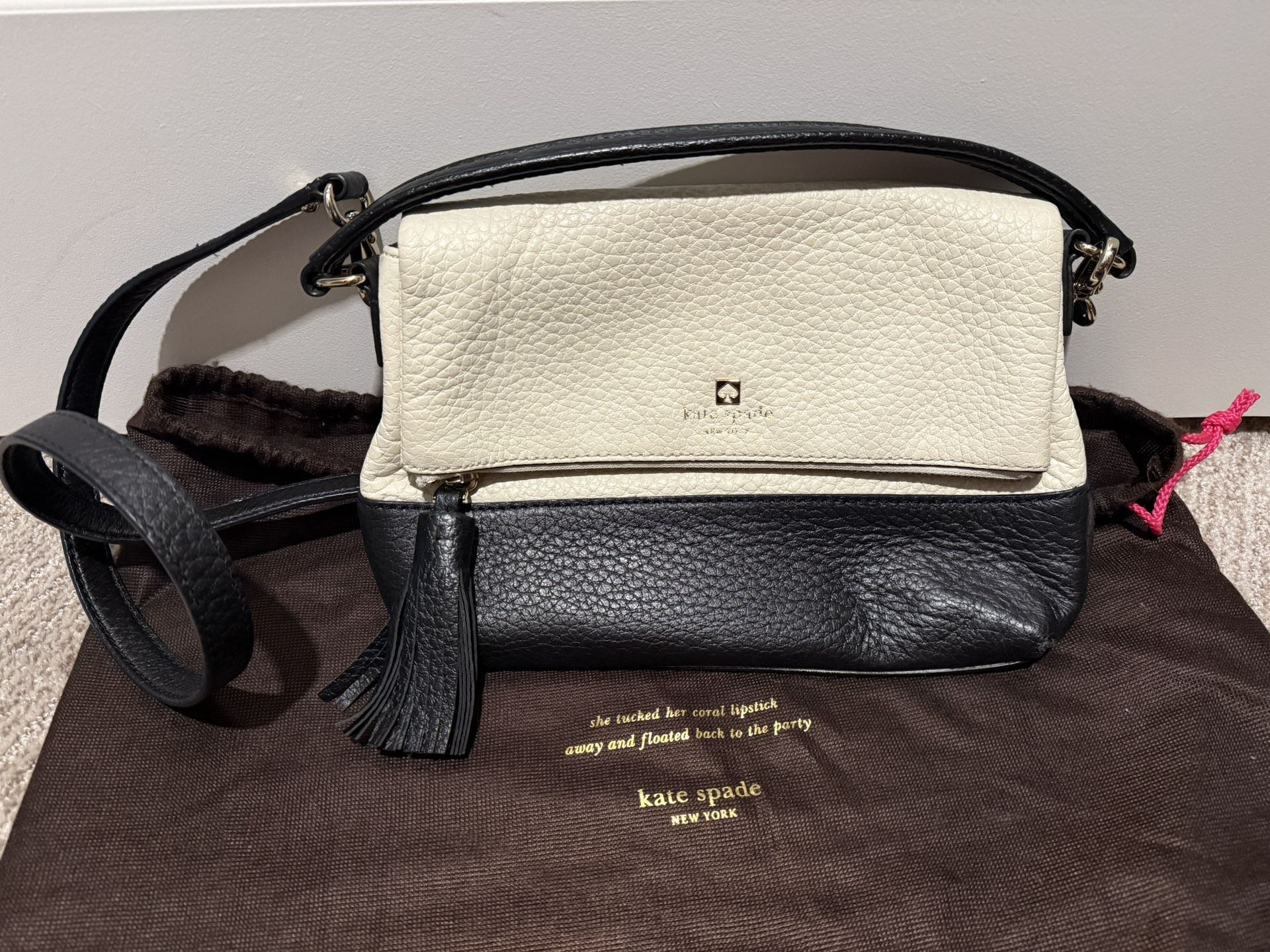 Kate Spade Crossbody Bag