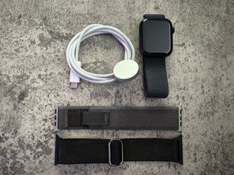Apple Watch Series 9 45mm GPS
