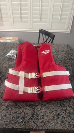 Youth Life Vest