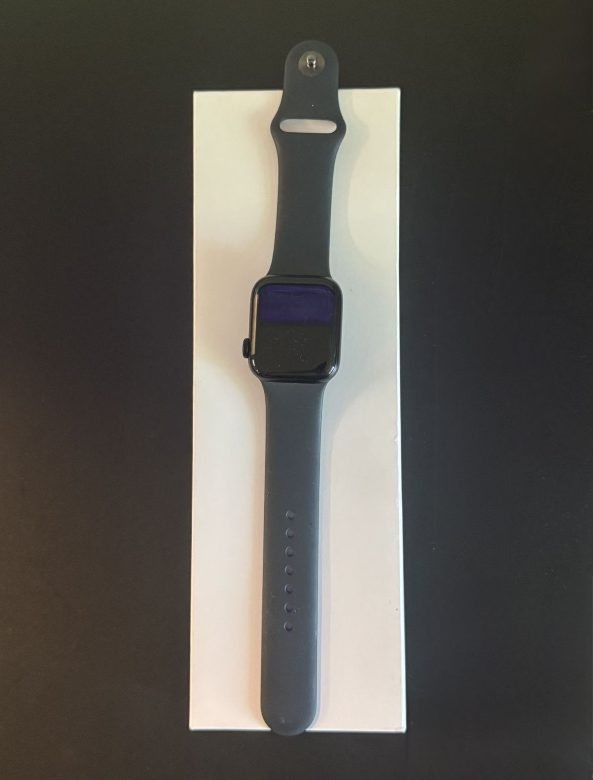Apple Watch Gen 2 SE