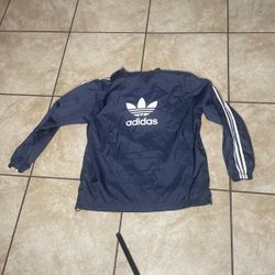 Adidas Jacket