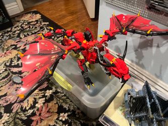 Lego Ninjago Firstbourne 70653