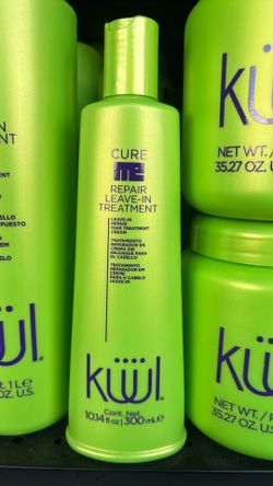 Kwl Leave In Treatment 10.14oz