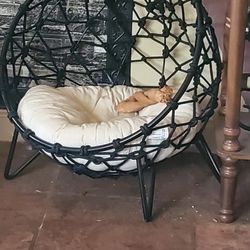 Small Dog Cat Bed 