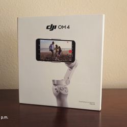 DJI Om 4