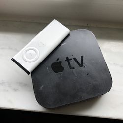 Apple TV 3 Gen