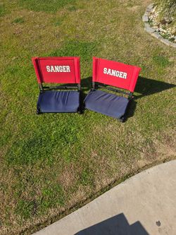 Stadium Seats