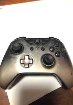 Xbox one controller